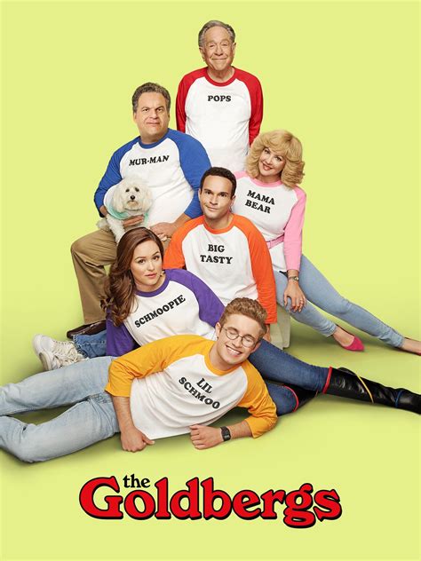 gomovie the goldbergs|Watch The Goldbergs TV Show .